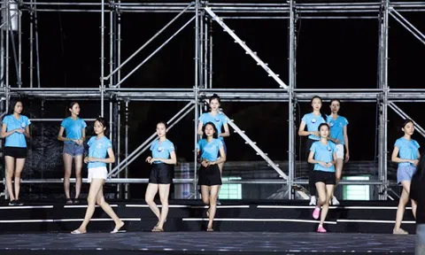 Trực tiếp chung kết Miss World Vietnam 2022