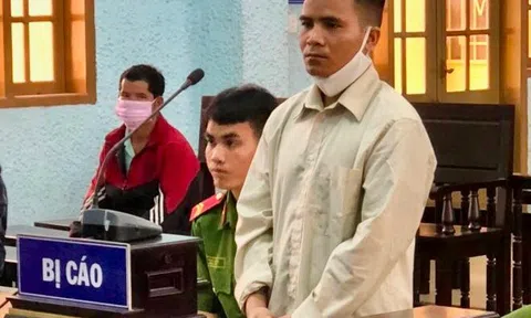 Vụ người phụ nữ 56 tuổi bị sát hại, hiếp dâm: Gã thanh niên 29 tuổi nhận án chung thân