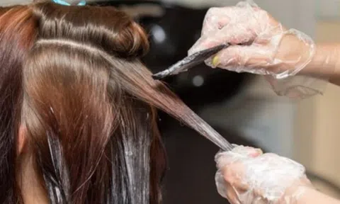 Người phụ nữ 30 tuổi bị tổn thương gan vì thói quen làm đẹp của rất nhiều chị em