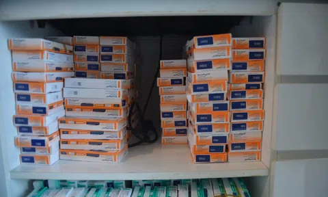 Bộ Y tế đề nghị Hà Nội tăng cường thanh kiểm tra phòng chống thuốc giả