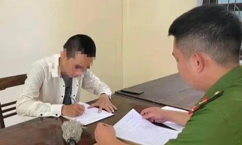 Tin lời nữ nhân viên massage, thanh niên 27 tuổi bị lừa bán sang Campuchia