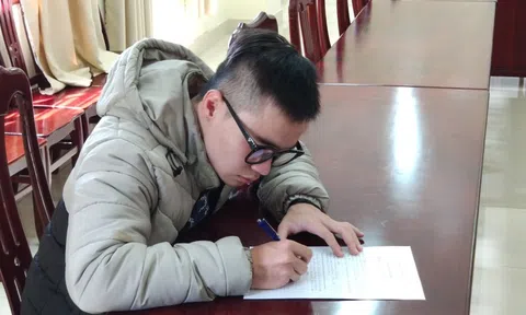 Triệu tập thanh niên xúc phạm người miền Trung trên TikTok