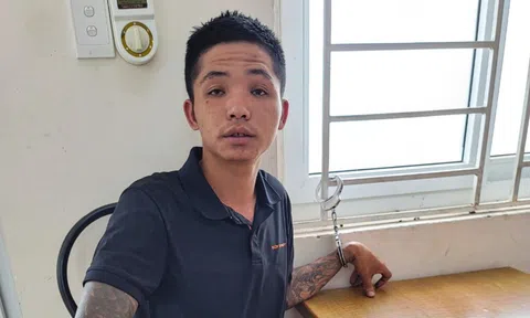Lâm Đồng: Băng nhóm chuyên trộm cắp xe máy sa lưới