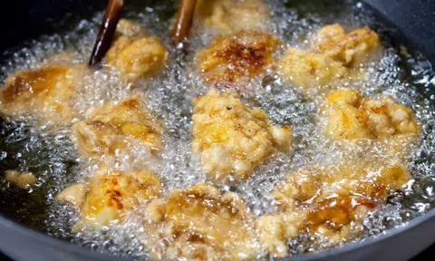 7 loại thực phẩm dễ "nuôi" tế bào ung thư phát triển, cần từ bỏ ngay