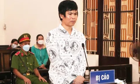 Bản án 9 năm tù cho kẻ dùng búa đánh người suýt chết