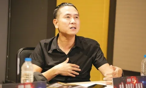 Hồ Hoài Anh phải trình diện Học viện Âm nhạc Quốc gia Việt Nam trong hôm nay (15/8)