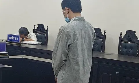 Mâu thuẫn trong lúc dự đám cưới, một người đàn ông bị cứa cổ