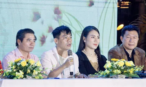 Khởi động cuộc thi Hoa hậu Du lịch bản sắc Việt Nam 2022