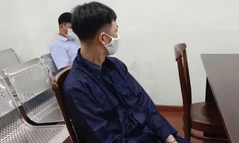 Tuyên án gã dượng xâm hại tình dục cháu vợ gần 4 năm