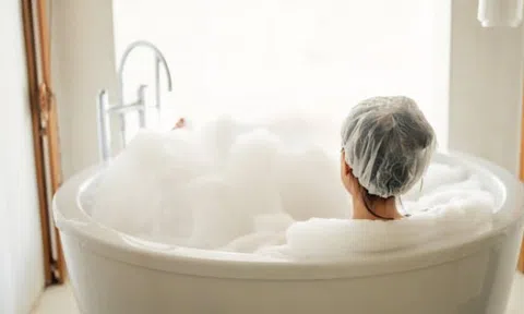 5 sai lầm khi sử dụng sữa tắm mà rất nhiều chị em mắc phải