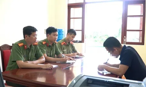 Xử phạt người bình luận sai trên Facebook về "hòn non bộ" ở Quảng Ninh