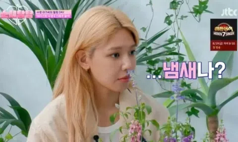 Sooyoung (SNSD) tiết lộ bị mất khứu giác hậu COVID-19