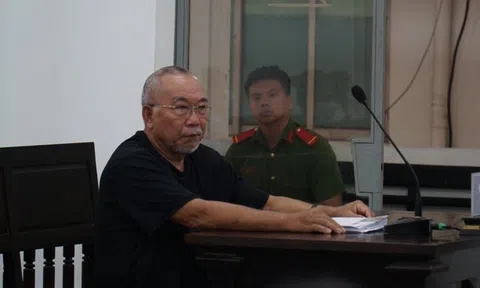 Tòa án xử phúc thẩm vụ công dân kiện Chủ tịch tỉnh Khánh Hòa