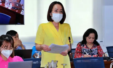 Sở Y tế Tp.HCM lên kịch bản bảo vệ bác sĩ tránh bị hành hung