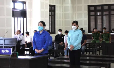 Nữ đại gia bất động sản Đà Nẵng vỡ nợ 1.300 tỷ lãnh án chung thân