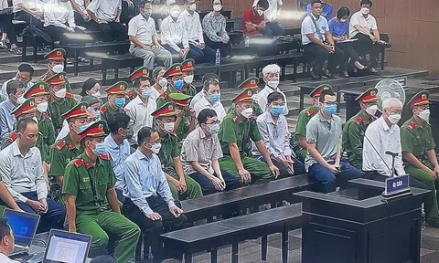 Cựu Bí thư Bình Dương nhắc cấp dưới "làm sai thì phải nhận lỗi"