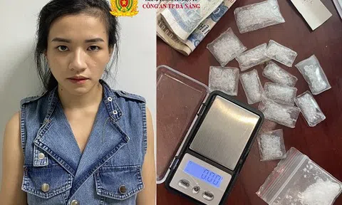 Cô gái trẻ mồ côi và những vết trượt dài trong tội lỗi