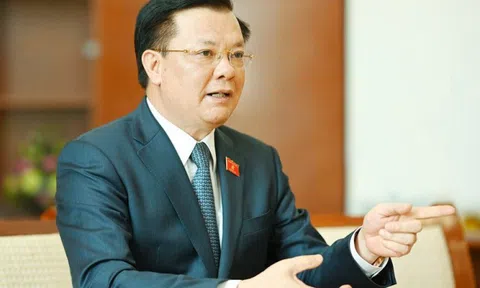 Bí thư và Chủ tịch Hà Nội sẽ chủ trì xếp loại cán bộ hàng tháng