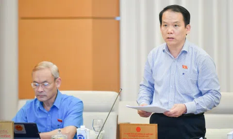 Duy trì thanh tra huyện để kịp thời phát hiện sai phạm ngay từ cơ sở