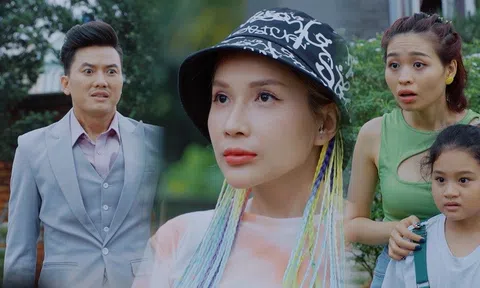 Khả Như, Quách Ngọc Tuyên hào hứng khi được “nên duyên” trong dự án mới