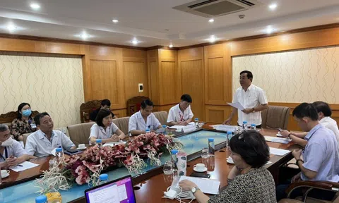 Bộ Y tế vào cuộc giải “cơn khát” thiếu thuốc chữa bệnh trầm trọng