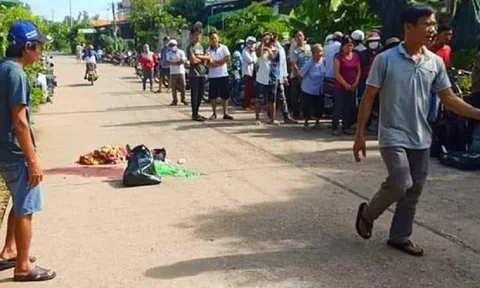 Vụ người tâm thần đánh chết nữ nhân viên y tế: Nghi phạm từng hành hung nhiều người
