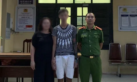 Hà Nội: Công an kịp thời cứu nam thanh niên có ý định nhảy cầu tự tử