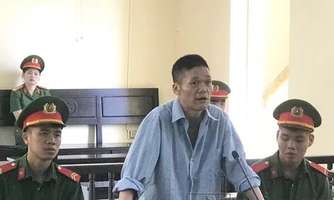 Dùng dao chém trọng thương em dâu, đối tượng lĩnh án 10 năm tù