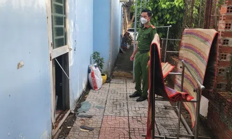 Điều tra vụ trộm phá cửa, "cuỗm" hơn 1,4 tỷ: Nữ chủ nhà tiết lộ bất ngờ
