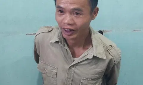 Lạng Sơn: Vác súng tự chế bắn người do mâu thuẫn tiền bạc