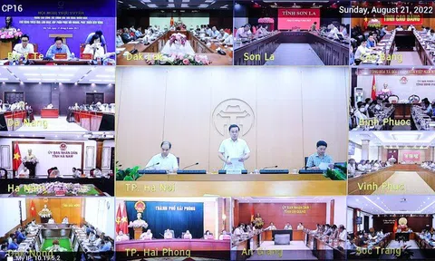 Hà Nội: Kiểm soát, không để tái bùng phát dịch Covid-19