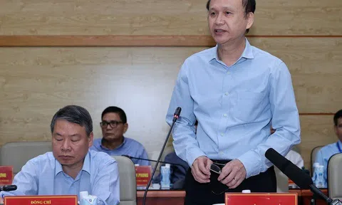 Tự chủ bệnh viện: "Đừng nghĩ tự chủ là khoán đứt"
