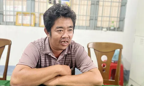 Tạm giữ 2 nghi phạm liên quan vụ 40 người trốn khỏi casino ở Campuchia