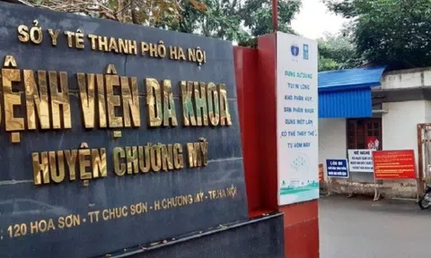 Vụ bắt cóc trẻ sơ sinh: Bác sĩ thuật lại giây phút giáp mặt kẻ giả danh