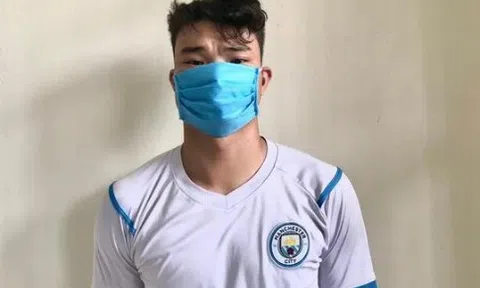 Khởi tố nam thanh niên dùng dao khống chế bạn gái để níu kéo tình cảm