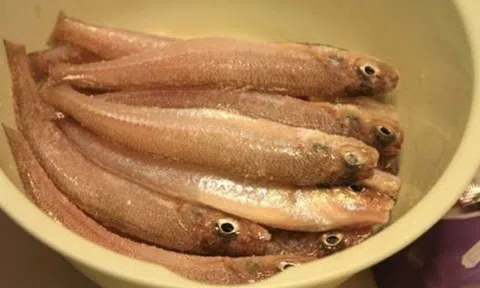 Cách làm cá bống kho tiêu thơm ngon đậm vị