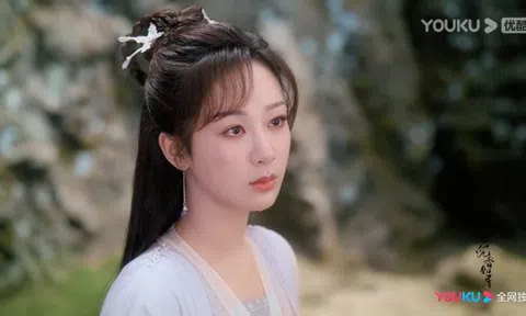 Tin tức sao Hoa ngữ mới nhất ngày 22/8: Khán giả dự đoán kết phim Trầm Vụn Hương Phai