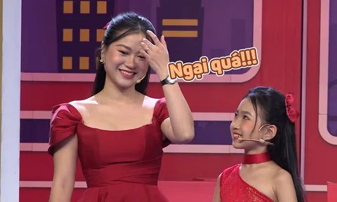 Tự tin thách đấu đội Nam Cường, Nguyên Khang đau đớn thua "rớt hố"