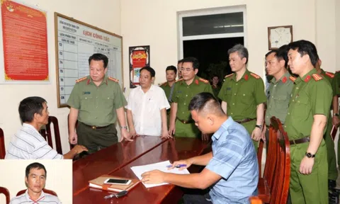 Hà Nam: Bắt kẻ gài mìn gây nổ vào ô tô người khác
