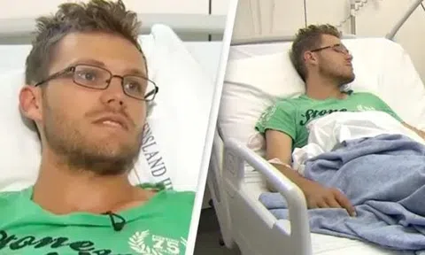 Người đàn ông bất ngờ có khả năng đặc biệt sau khi bị sét đánh