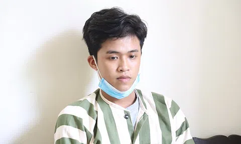 Tạm giữ nam thanh niên sát hại bạn gái sau khi níu kéo không thành