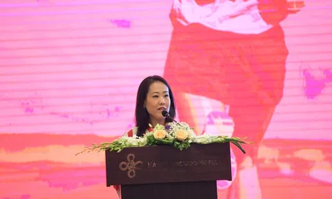 Truyền cảm hứng sống khỏe từ thông điệp chạy vì một Việt Nam vượt trội
