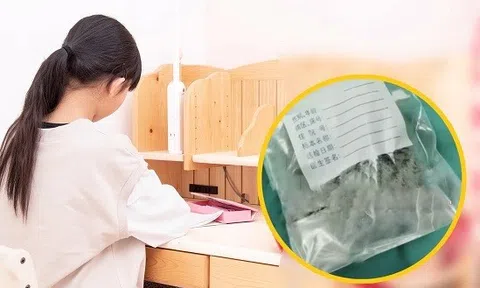 Bé gái 9 tuổi mắc hội chứng lạ, ăn tóc để thu hút sự chú ý của cha mẹ