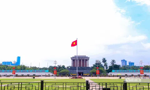 Nhiều công trình vi phạm ở Hà Nội được đề xuất phát triển du lịch