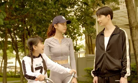 Thái An (Tú Vi) bắt mẹ chồng xin lỗi vì dám đặt điều, buộc tội cô ngoại tình trước mặt mẹ đẻ