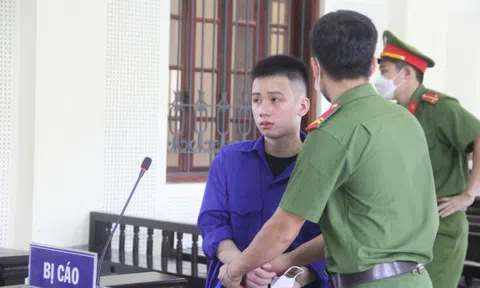 Bản án thích đáng cho người anh trai vướng vòng lao lý vì trả thù cho em