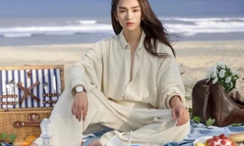 Tin tức sao Hoa ngữ mới nhất ngày 24/8: Tinh Dã đã biệt tích 3 năm