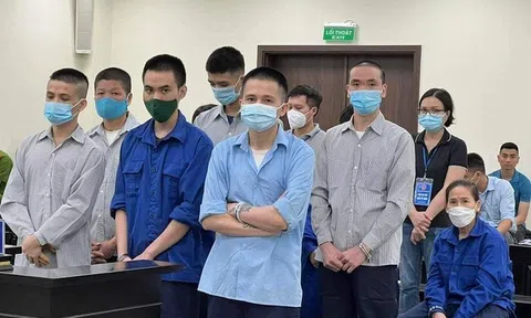 Bóc trần mánh “rút ruột” ngân hàng tinh vi của băng nhóm lừa đảo