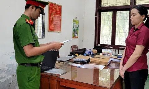 Cựu nhân viên ngân hàng lừa đảo gần 82 tỷ: Hé lộ thủ đoạn "múa mép" của "nữ quái" 8X