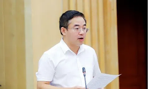 Nghệ An thu hút hơn 31.000 tỷ đồng vốn đầu tư trong vòng 8 tháng